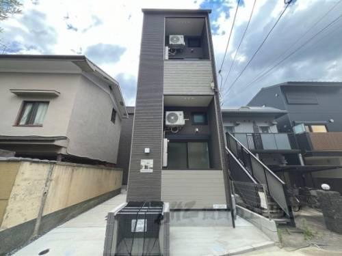 クレスト山科