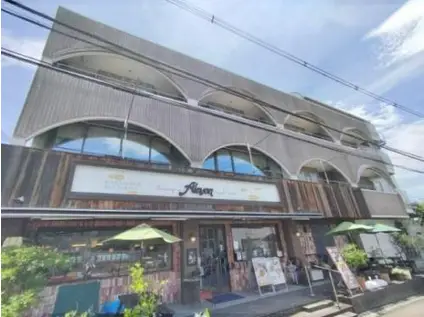 ランドヒルパート(ワンルーム/3階)の外観写真