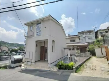 プロミネント(ワンルーム/1階)の外観写真