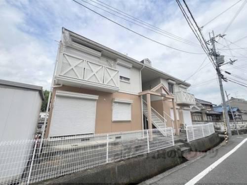 ハイツ池田B棟