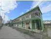 マンション甘樫(3K/1階)