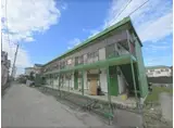 マンション甘樫
