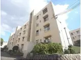 鳥羽街道団地K棟