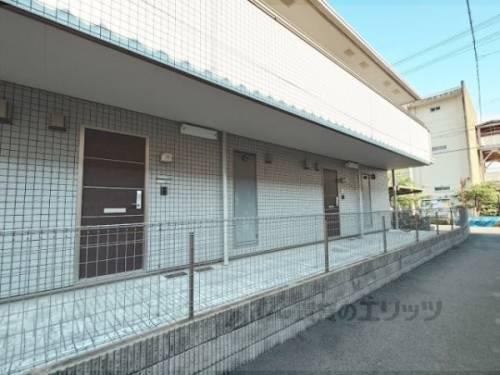 エル・ソル旭町