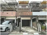 桜井線 京終駅 徒歩5分 3階建 築42年