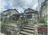 湖西線 比叡山坂本駅 徒歩30分 1階建 築41年