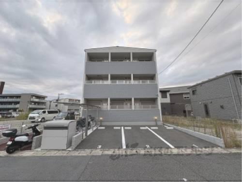 クレアール小泉東