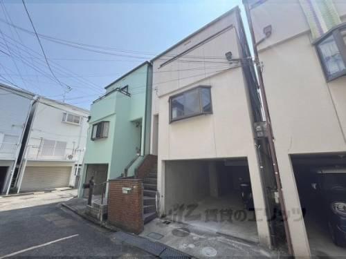 近鉄田原本線 箸尾駅 徒歩36分  築35年(4DK)