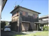 草津線 甲西駅 徒歩14分 2階建 築45年