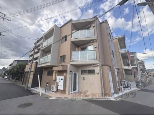 YUMARIN7大久保町(1DK/2階)