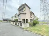 近鉄田原本線 黒田駅(奈良) 徒歩4分 3階建 築36年