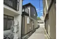 京都府京都市北区紫野石龍町の戸建賃貸
