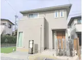 奈良県奈良市 2階建 築4年