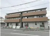 ヴィダ西京極