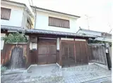近鉄橿原線 八木西口駅 徒歩6分 2階建 築35年