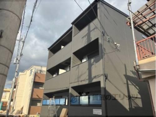 セレニティ出雲町
