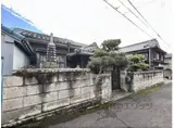 近鉄南大阪線 橿原神宮西口駅 徒歩31分 2階建 築78年