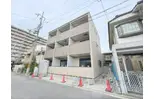 深草越後屋敷町コーポ