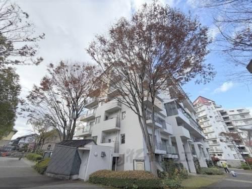 ローレルスクエア木津川台第一期一番館