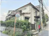 近鉄難波・奈良線 東生駒駅 徒歩11分 2階建 築53年