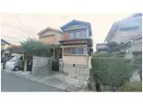 奈良線 新田駅(京都) 徒歩12分 2階建 築52年