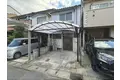 京都府京都市山科区西野後藤の戸建賃貸