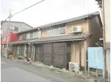 北陸本線 長浜駅 徒歩17分 1階建 築49年