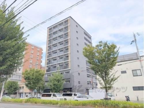 ベラジオ雅び西大路七条