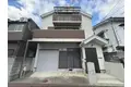 京都府京都市山科区椥辻草海道町の戸建賃貸
