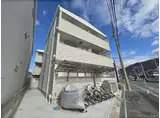 クリエオーレ津の辺町