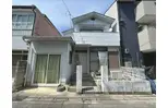 京都市東西線 山科駅 徒歩25分  築46年