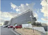 ネオハイツ学園前308