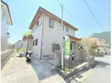 和歌山線 五条駅(奈良) 徒歩47分 2階建 築31年