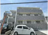 ピレーネ藤阪元町