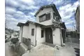 奈良県生駒市北新町の戸建賃貸