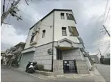 阪急電鉄京都線 洛西口駅 徒歩3分 3階建 築30年
