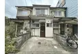 京都府京都市山科区西野櫃川町の戸建賃貸