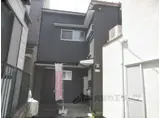 京福北野線 鳴滝駅 徒歩2分 2階建 築53年