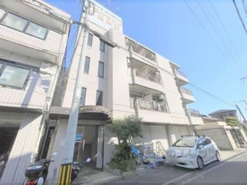 サニーサイド吉田駅前