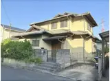 近鉄けいはんな線 白庭台駅 徒歩15分 2階建 築36年