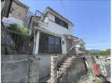 関西本線 王寺駅 徒歩11分 2階建 築49年