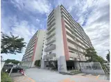 東急ドエル 大和八木アネックス