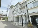 奈良線 長池駅 徒歩5分 3階建 築32年