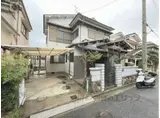 近鉄南大阪線 浮孔駅 徒歩14分 2階建 築44年