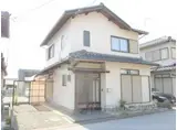 北陸本線 長浜駅 徒歩22分 2階建 築40年