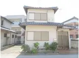 北陸本線 長浜駅 徒歩25分 2階建 築40年