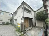 近鉄難波・奈良線 富雄駅 徒歩6分 2階建 築49年