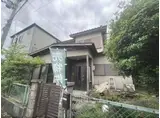 近鉄南大阪線 尺土駅 徒歩8分 2階建 築54年