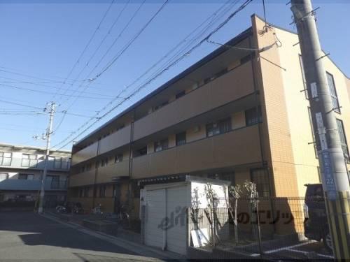 レオパレスKOBATA