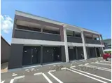 綾部市井倉町アパート